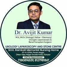 Dr. Avijit Kumar profile and clinic information